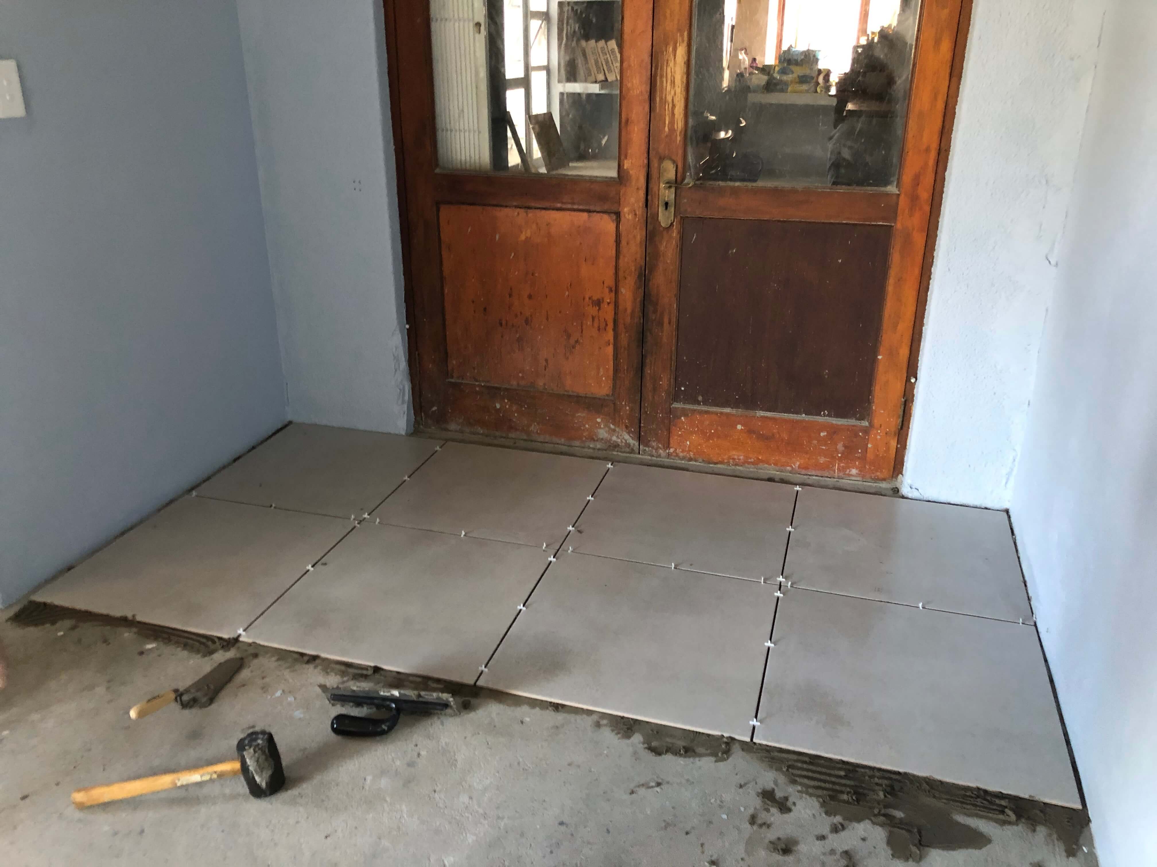 Work 1